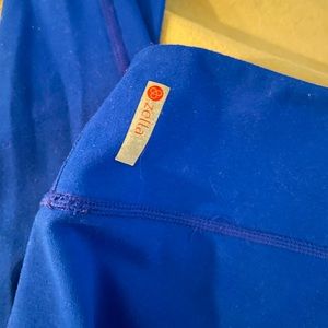 Women’s Zella Leggings from Nordstrom.